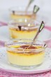 Crème brûlée