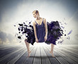 Creative performance