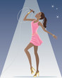 singer