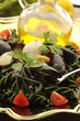 Arthrospira maxima Spirulina