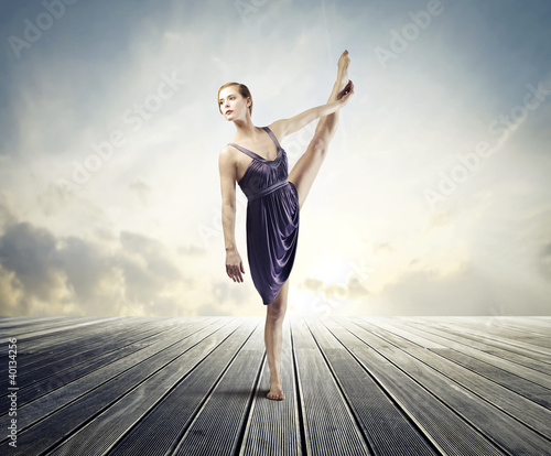 Photo: Dance Dance