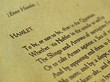 William Shakespeare Hamlet