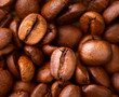 Coffee Beans Background