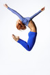 Photo: the dancer the dancer