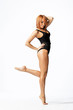 Photo: the dancer the dancer