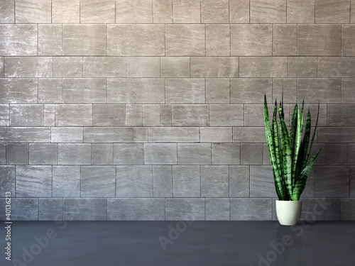 Illustration: Interno vuoto Interno vuoto