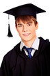 graduating student
