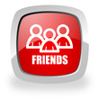 friends icon