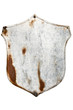 Metal plate texture