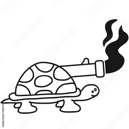 Illustration: turtle_tank turtle_tank