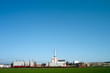 Foto: Heizkraftwerk Heizkraftwerk