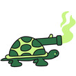 Illustration: turtle_tank turtle_tank