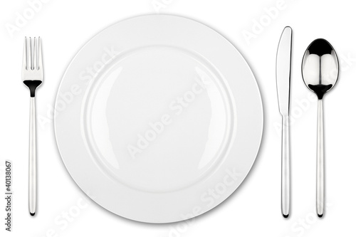 Photo: place setting 3 place setting 3