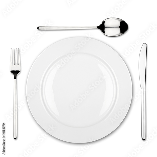 Photo: place setting 3 place setting 3