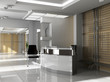 modern office
