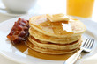Pancake Breakfast