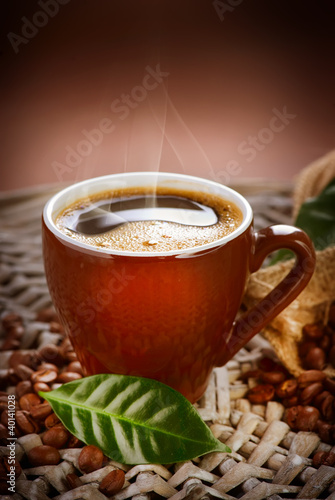 Photo: Coffee Cup Coffee Cup