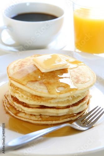 Photo: Pancake Breakfast Pancake Breakfast