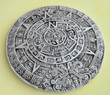 Mayan calendar