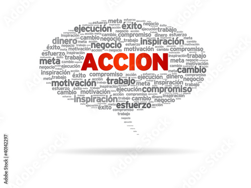 Illustration: Acción Acción