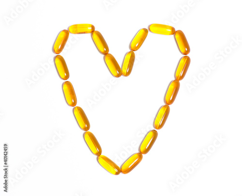 Photo: Heart health Heart health
