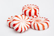 Red Striped Peppermints