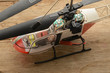 Rc elicopter Elicottero radiocomandato
