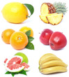 Fruit collection