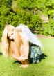 Broken Wings
