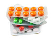 Foto: Packs of pills Packs of pills