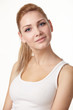 Beautiful woman