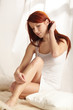 beautiful woman