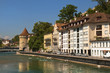 Lucerne, Switzerland
