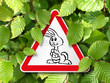Achtung Osterhase