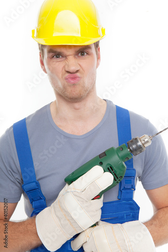 Photo: bauarbeiter 3 bauarbeiter 3