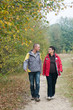 Photo: Walk in the forest Walk in the forest