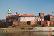 zamek wawel