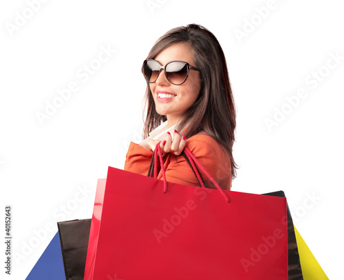 Photo: Shopping Shopping