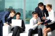 Business communication