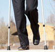 Foto: Arbeitsunfall Arbeitsunfall