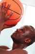Basketball player