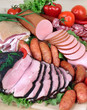 meat products