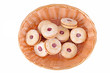 cherry cakes cherry cakes