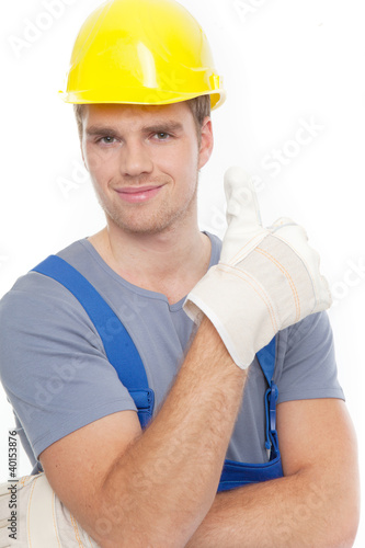 Foto: handwerker handwerker