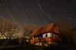 Night sky