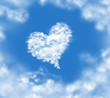 Love shape Love shape