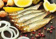 Räucherfisch