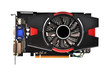 Computer graphic card