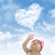 Foto: Asian baby girl Asian baby girl