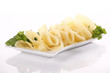 Edam cheese
